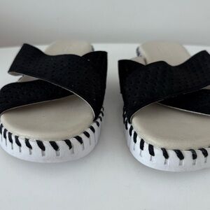 Ilse Jacobsen Women's Sandal/Slide. Size 39
Excellent condition.